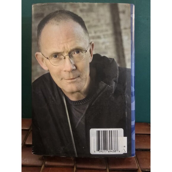 Zero History by William Gibson 2010 Hardcover 1st Edition - Picture 2 of 3